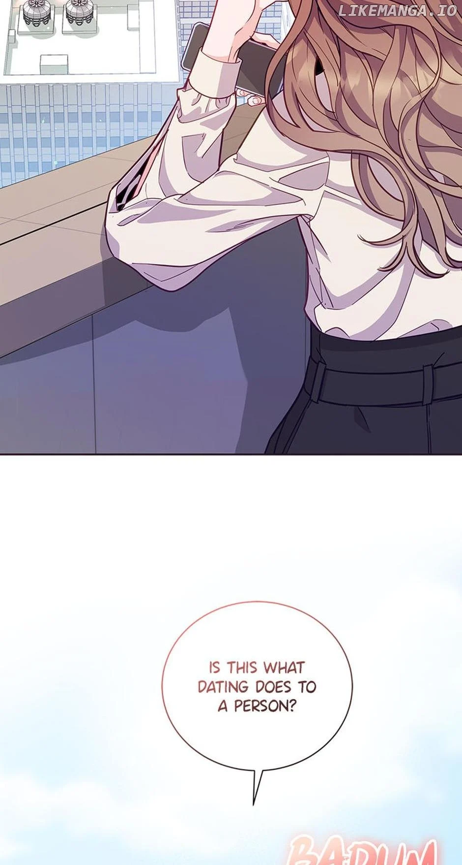 A Suspicious Confession chapter 63 page 64