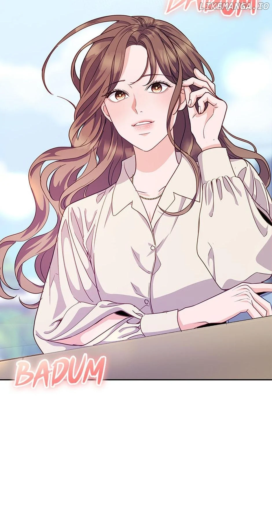 A Suspicious Confession chapter 63 page 65