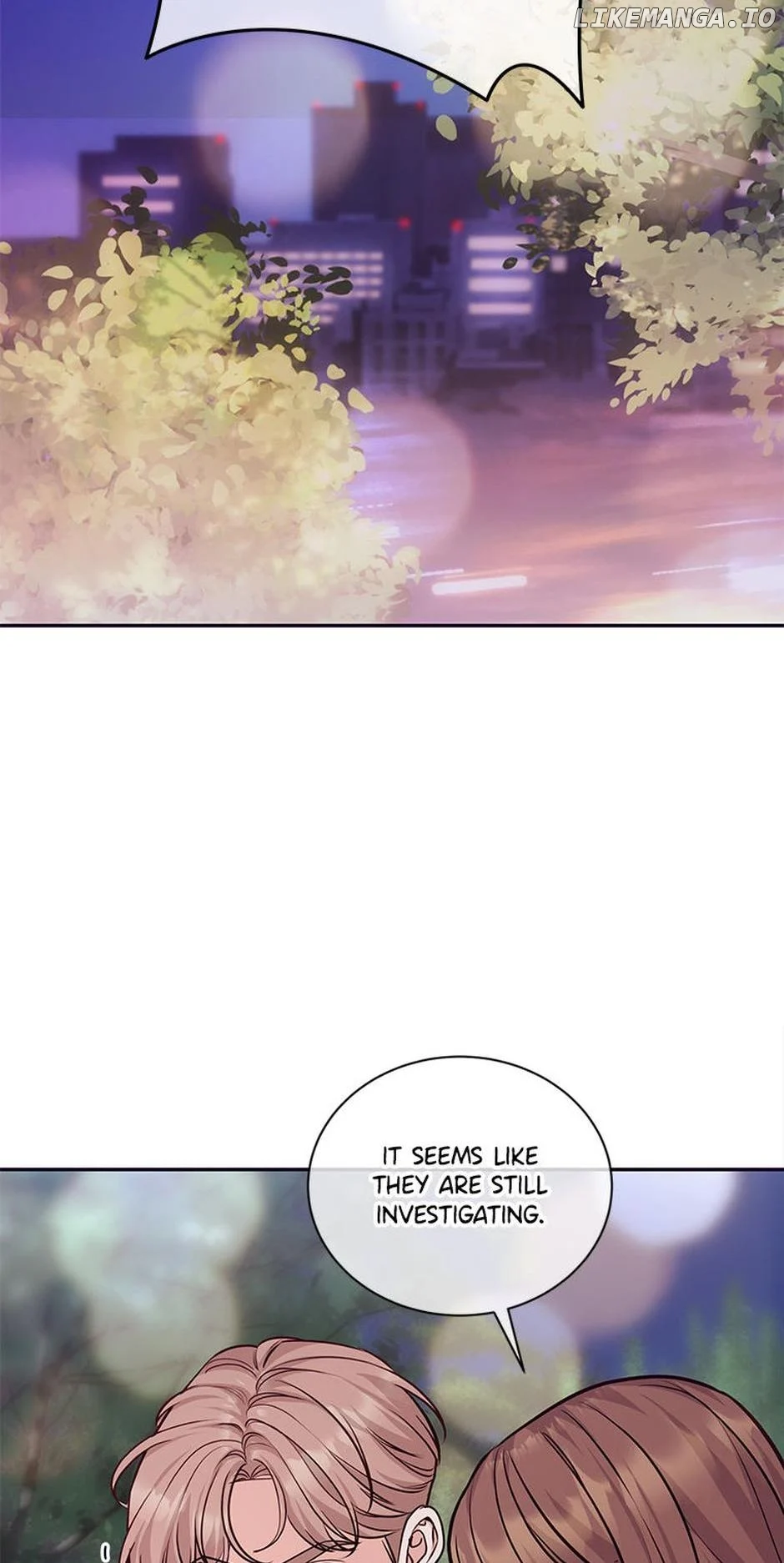 A Suspicious Confession chapter 65 page 3