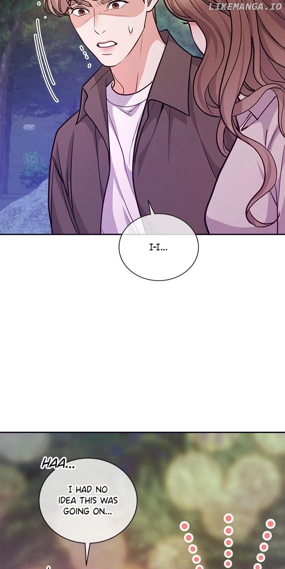 A Suspicious Confession chapter 65 page 4