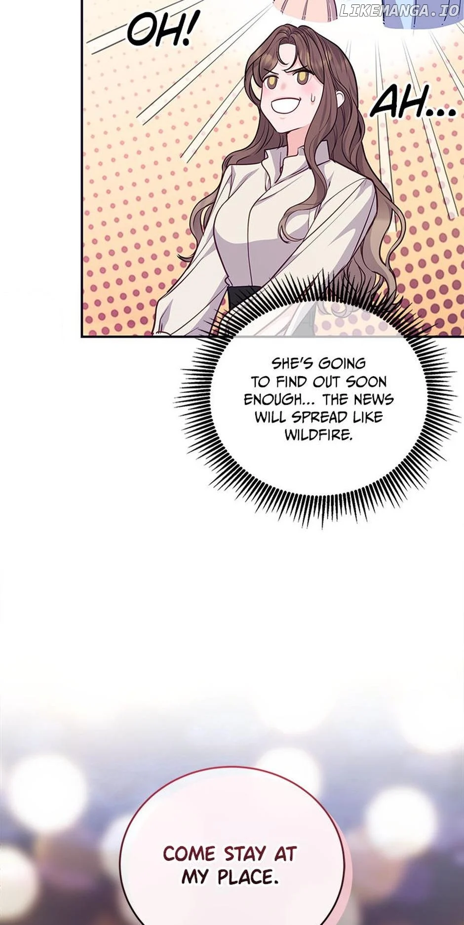 A Suspicious Confession chapter 65 page 7