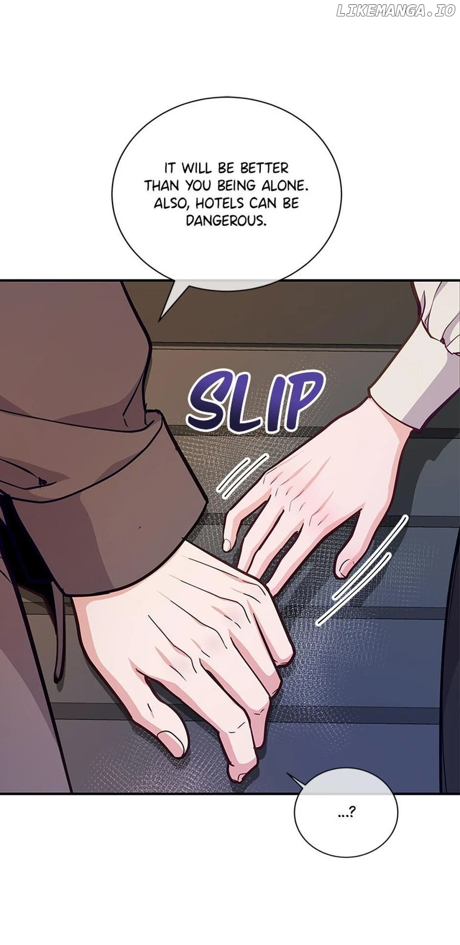 A Suspicious Confession chapter 65 page 9