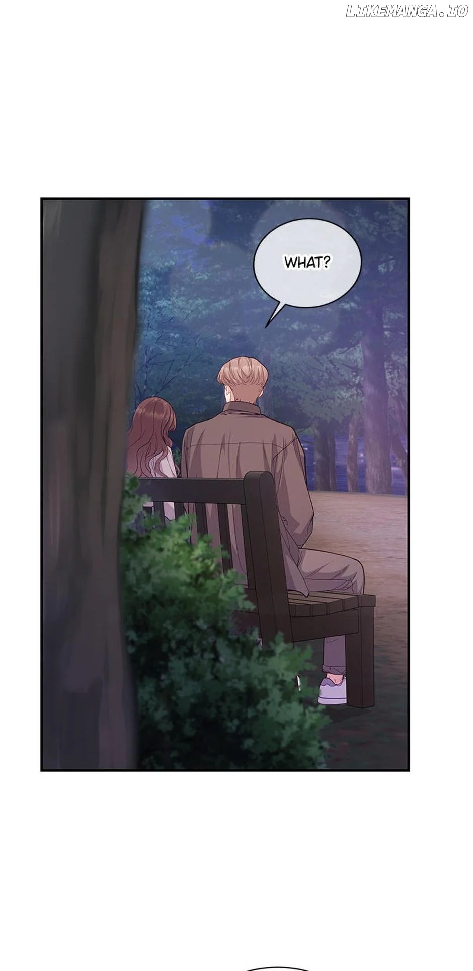 A Suspicious Confession chapter 65 page 12