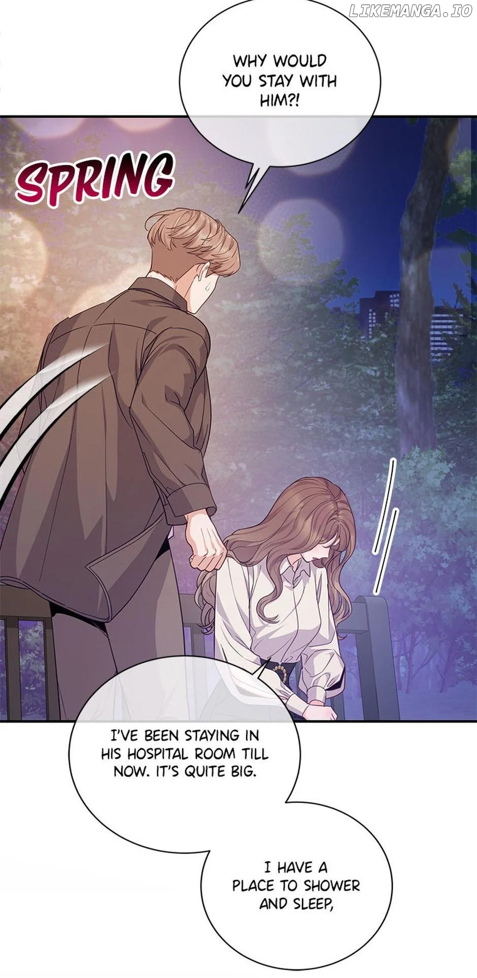 A Suspicious Confession chapter 65 page 13
