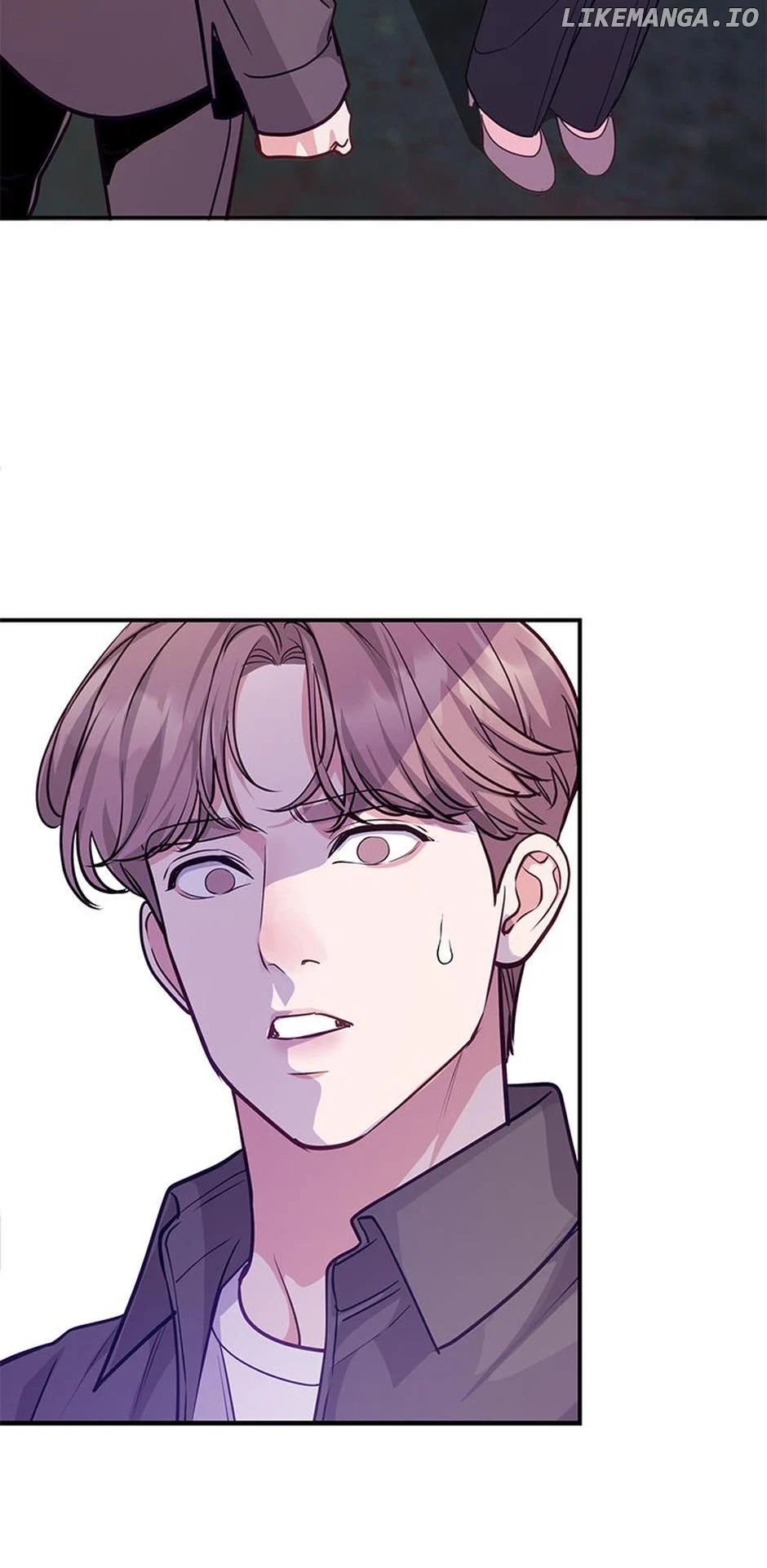 A Suspicious Confession chapter 65 page 15