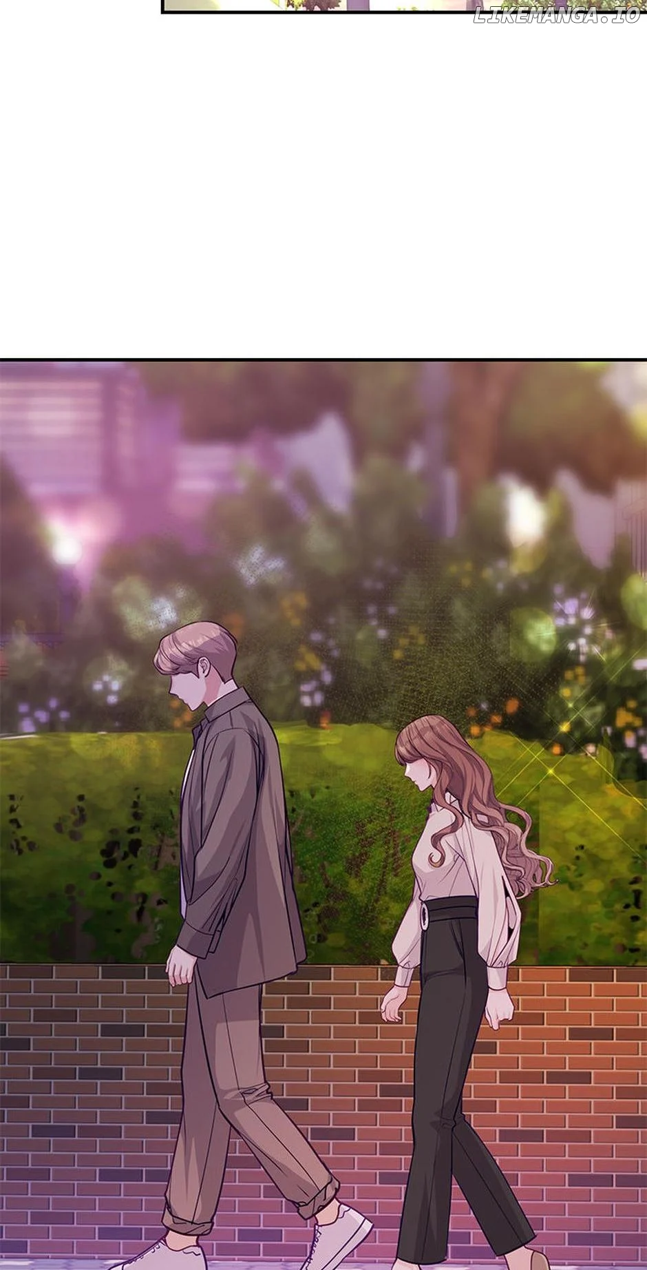 A Suspicious Confession chapter 65 page 19