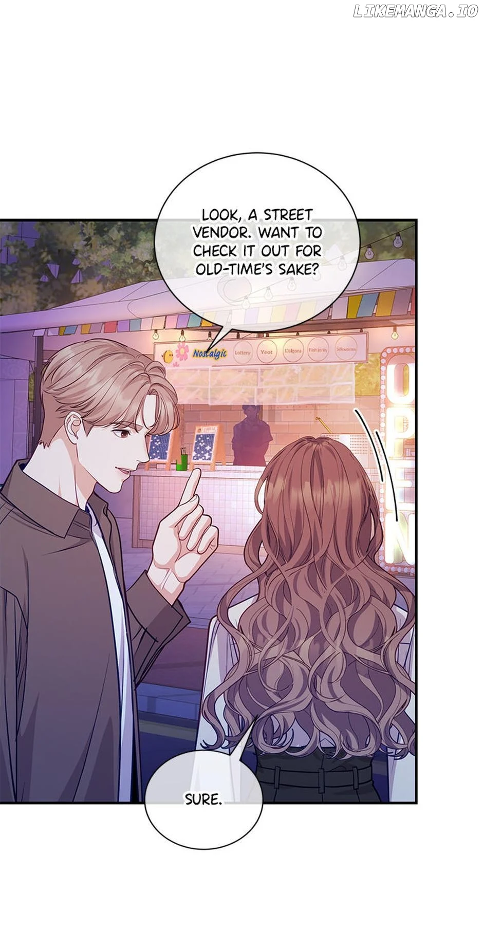 A Suspicious Confession chapter 65 page 23