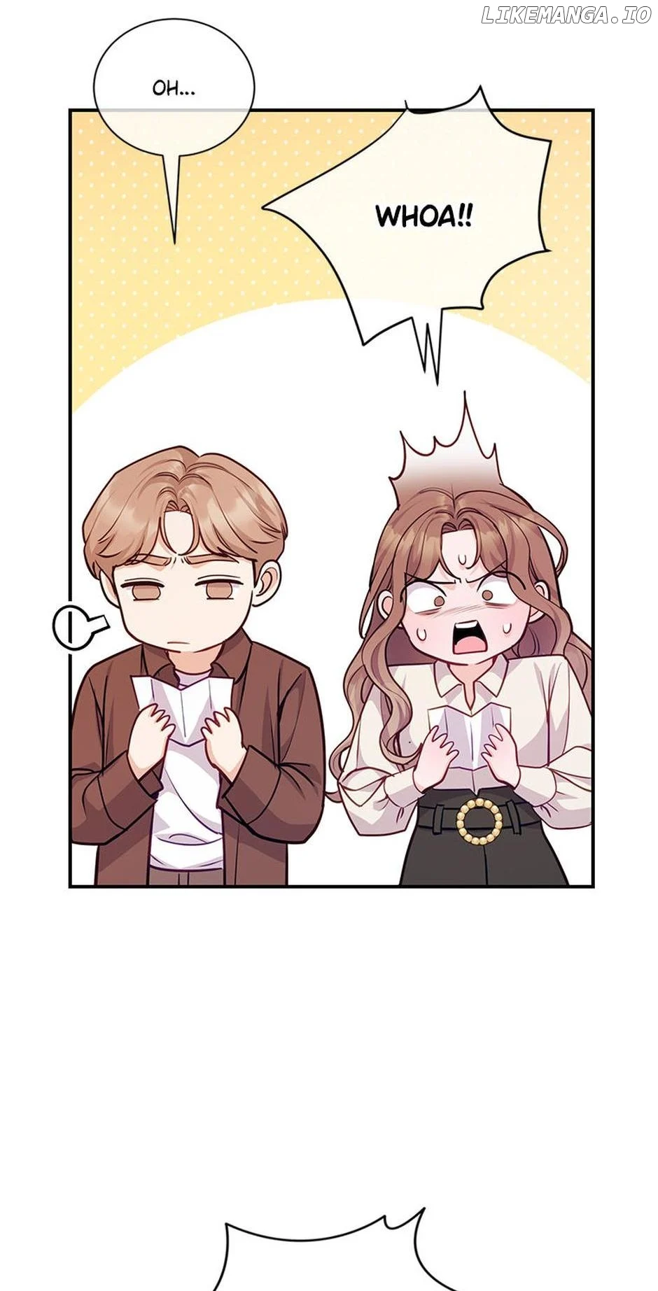 A Suspicious Confession chapter 65 page 25