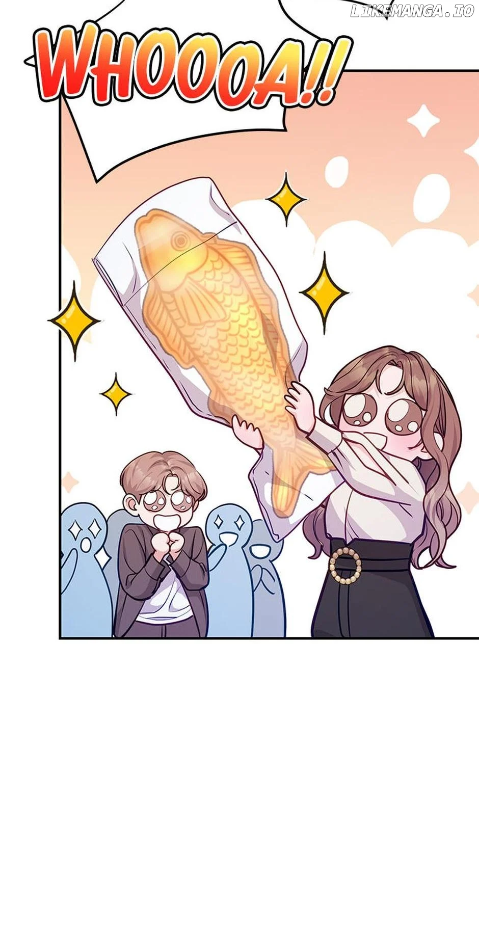 A Suspicious Confession chapter 65 page 27