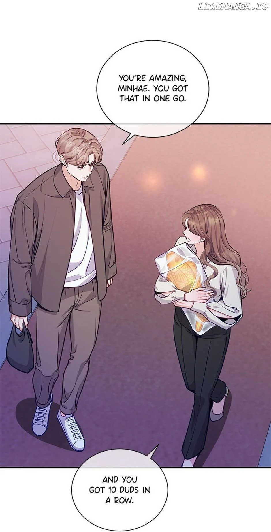A Suspicious Confession chapter 65 page 28