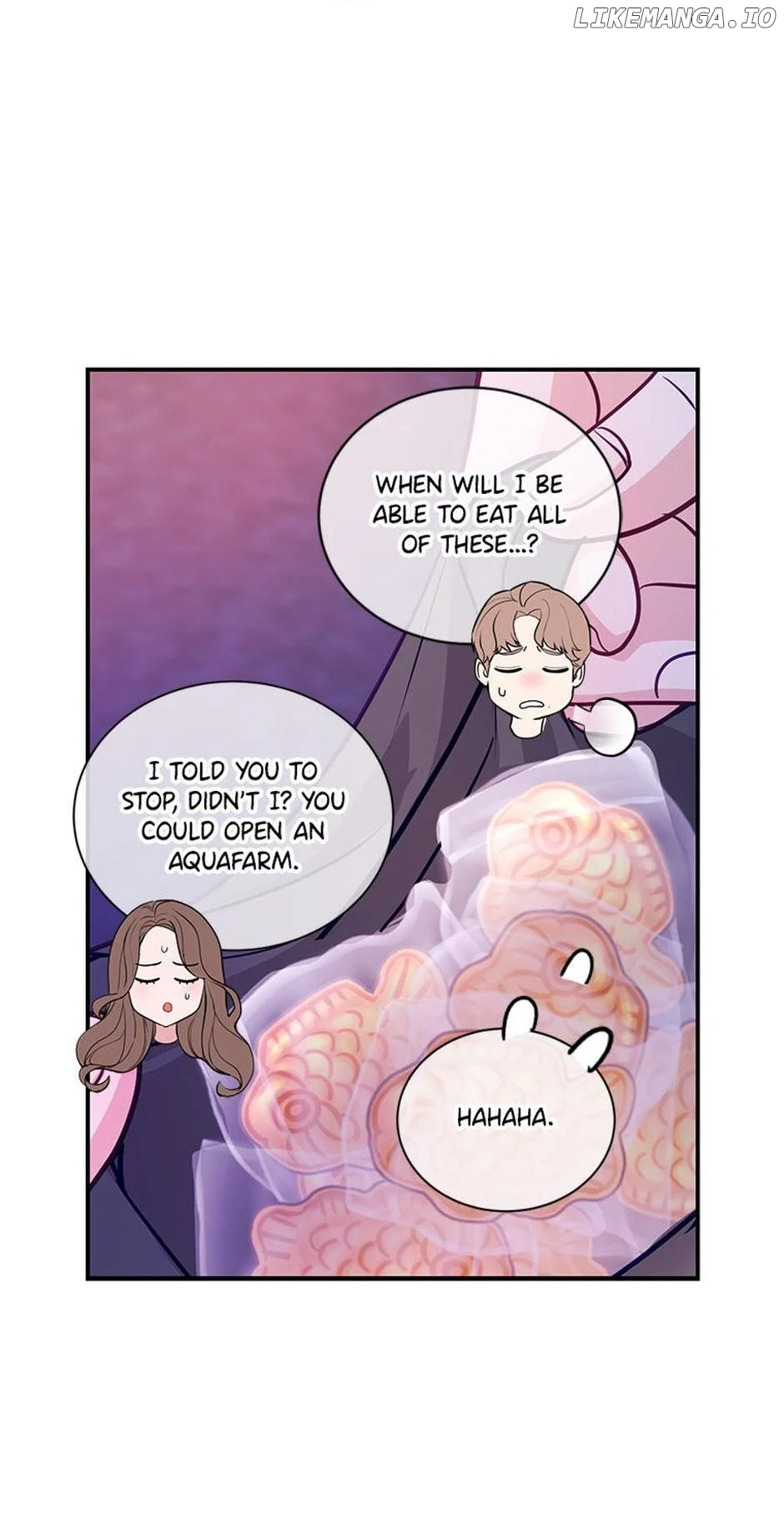 A Suspicious Confession chapter 65 page 29