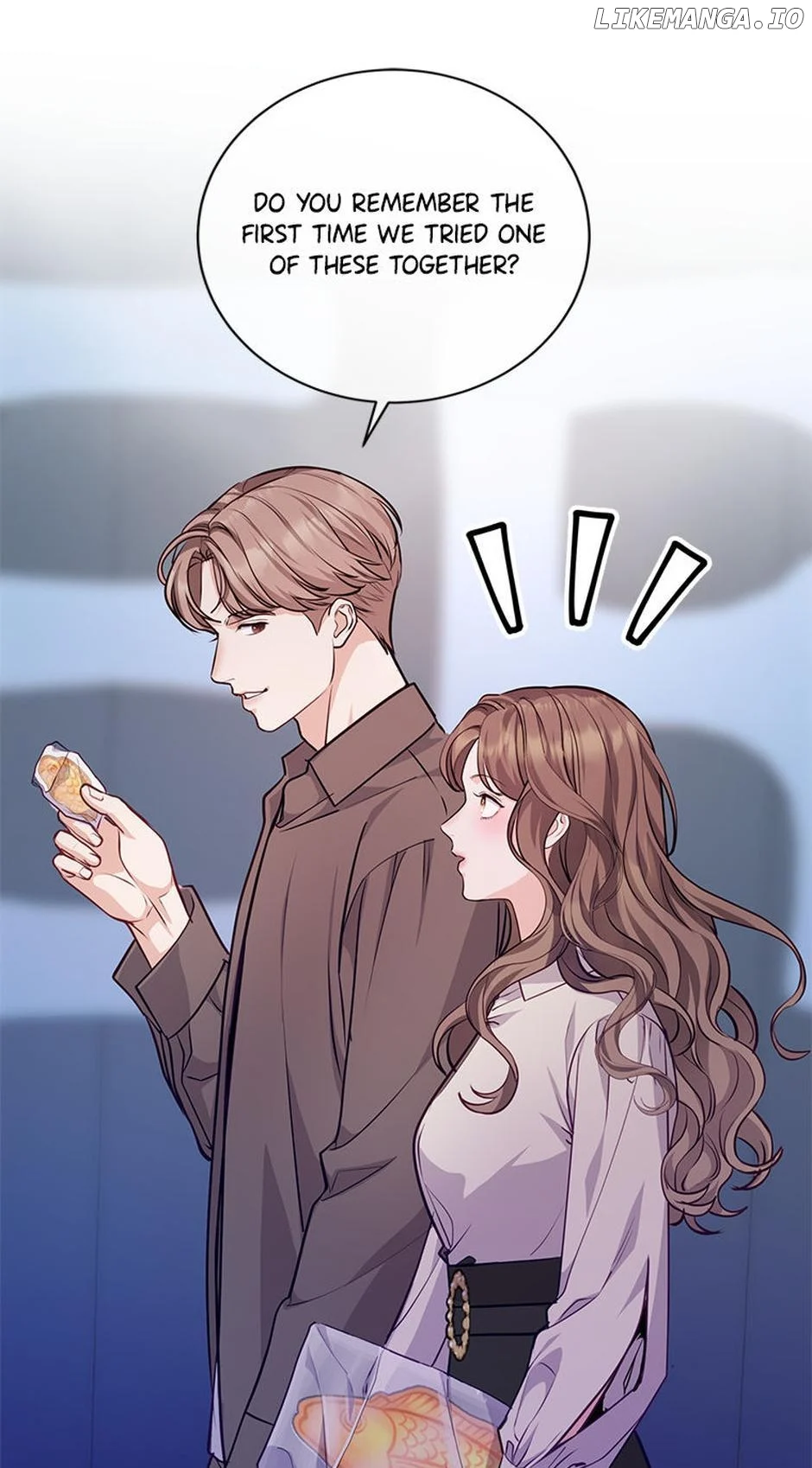 A Suspicious Confession chapter 65 page 30