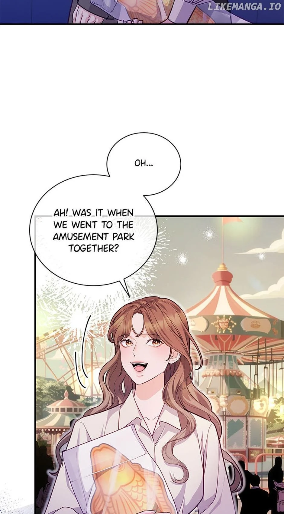 A Suspicious Confession chapter 65 page 31