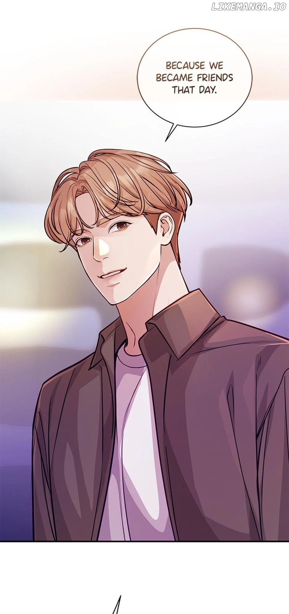A Suspicious Confession chapter 65 page 36