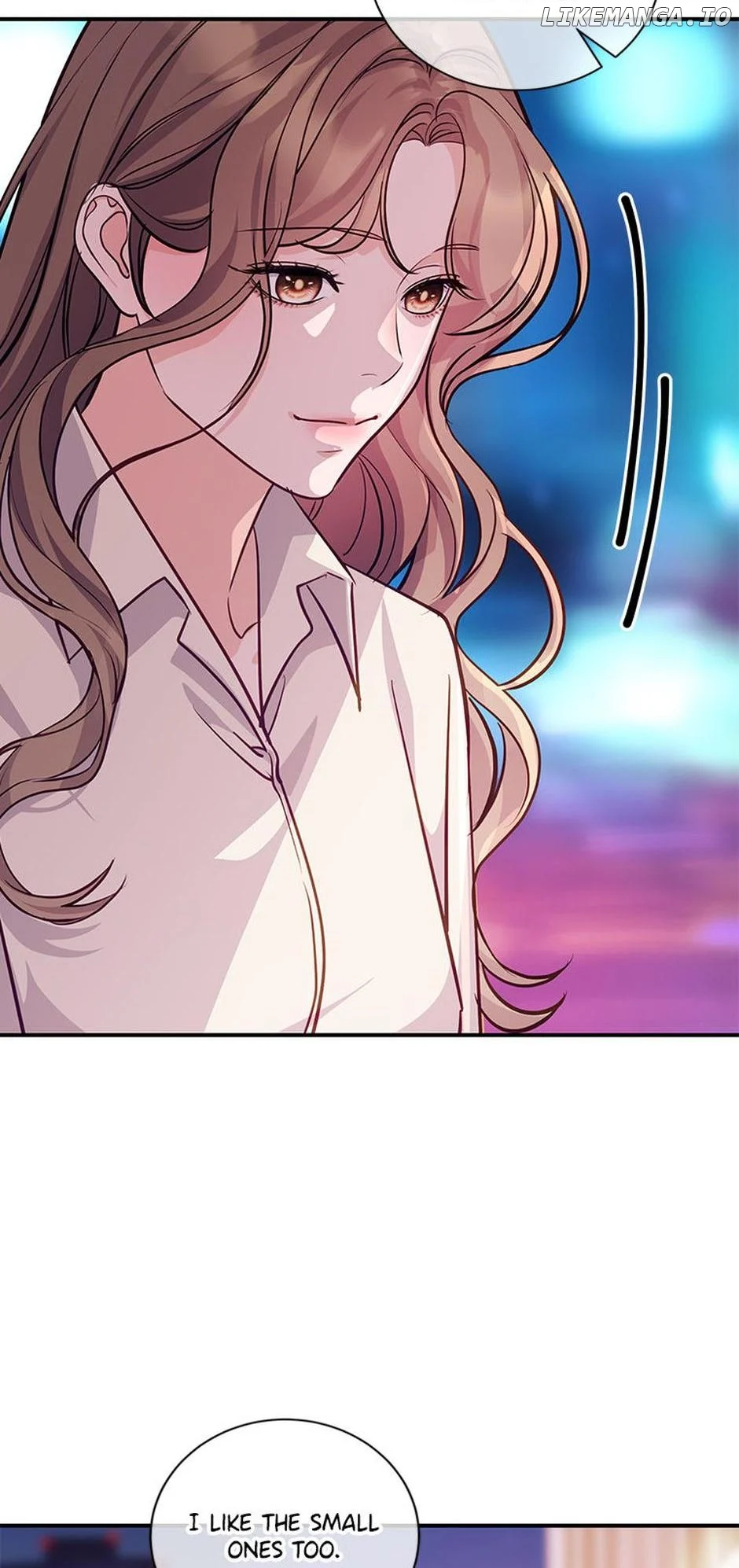 A Suspicious Confession chapter 65 page 38