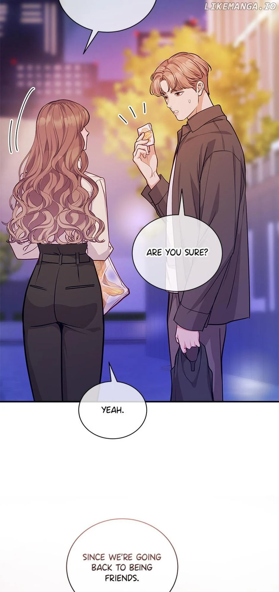 A Suspicious Confession chapter 65 page 39