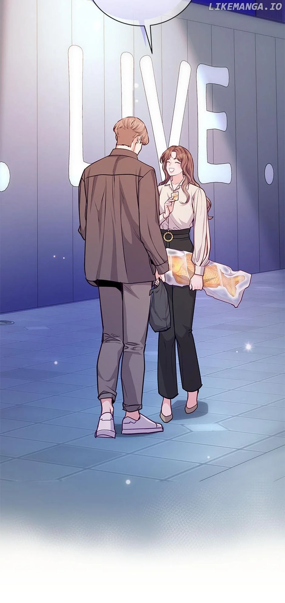 A Suspicious Confession chapter 65 page 41