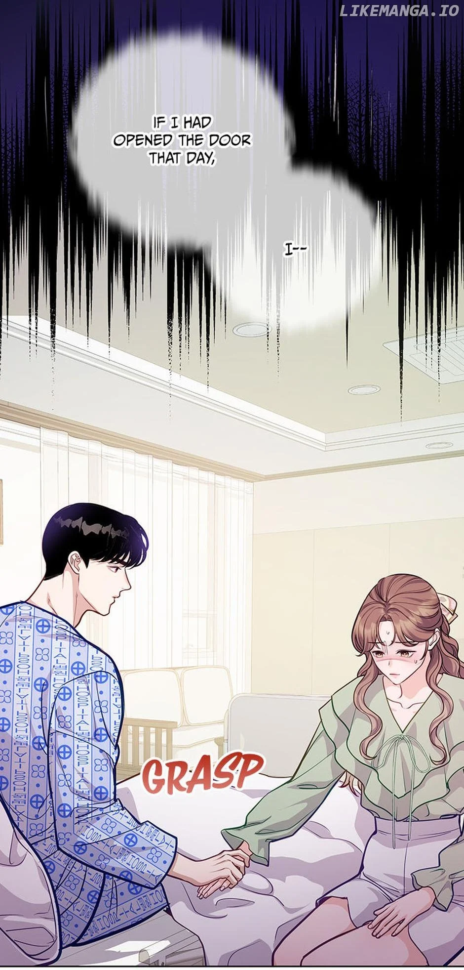 A Suspicious Confession chapter 65 page 47