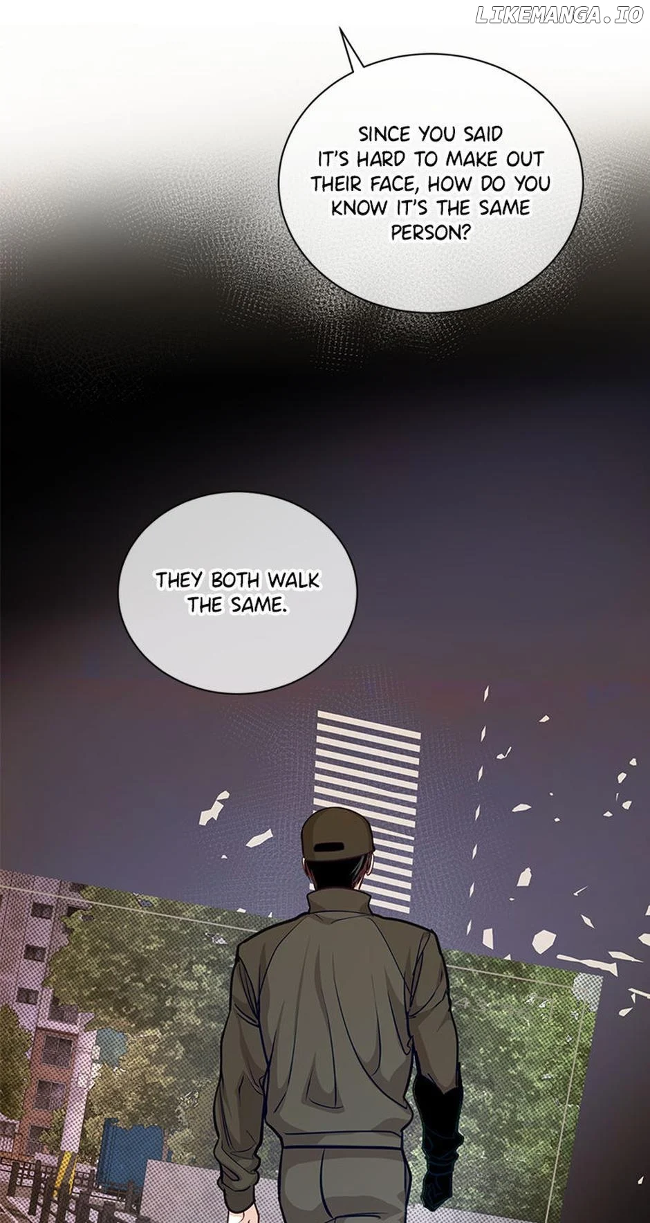 A Suspicious Confession chapter 65 page 48