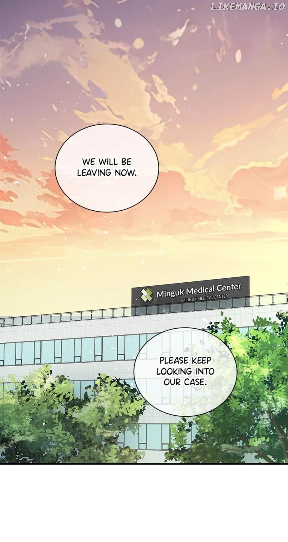 A Suspicious Confession chapter 65 page 51
