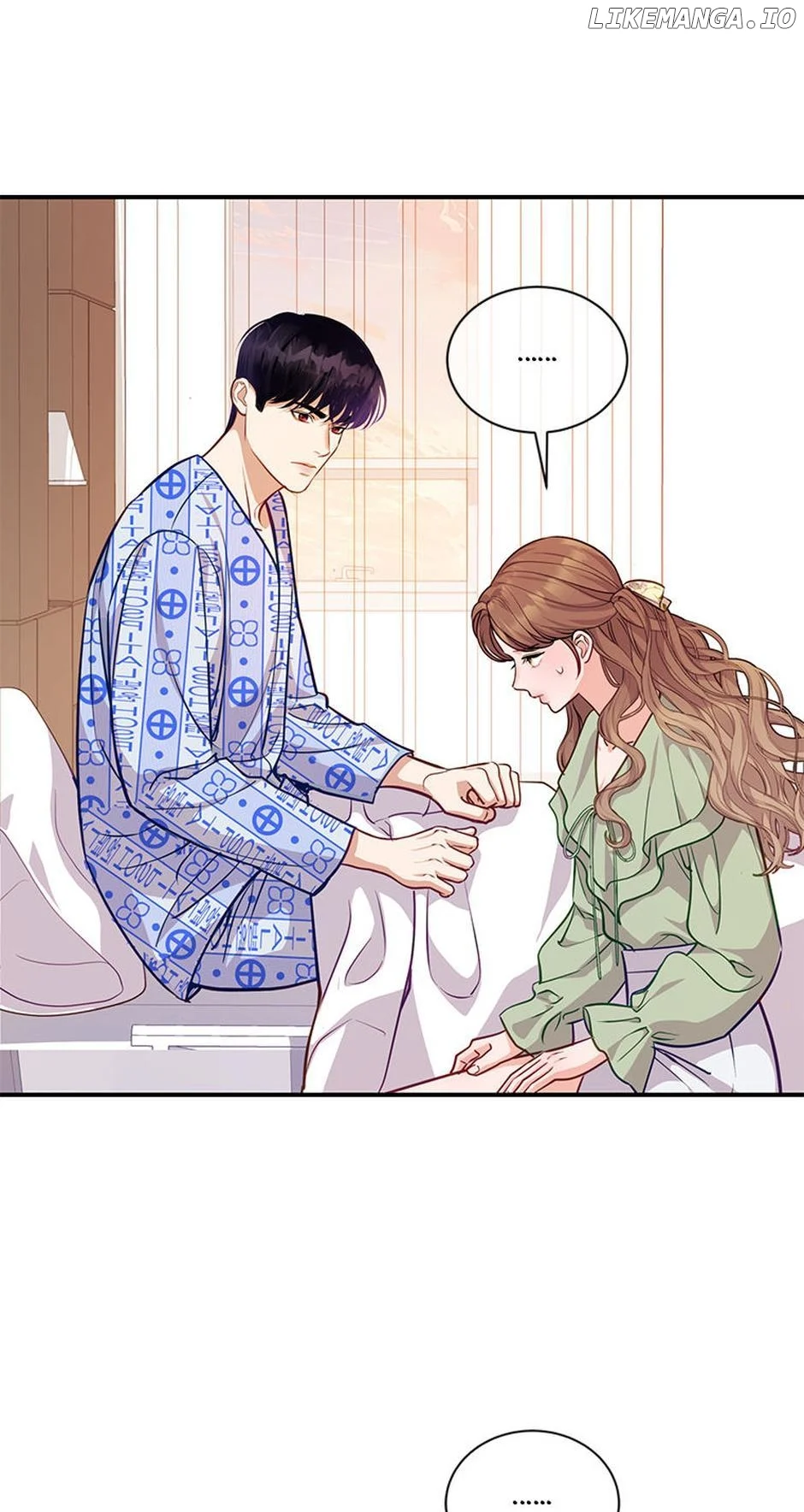 A Suspicious Confession chapter 65 page 52