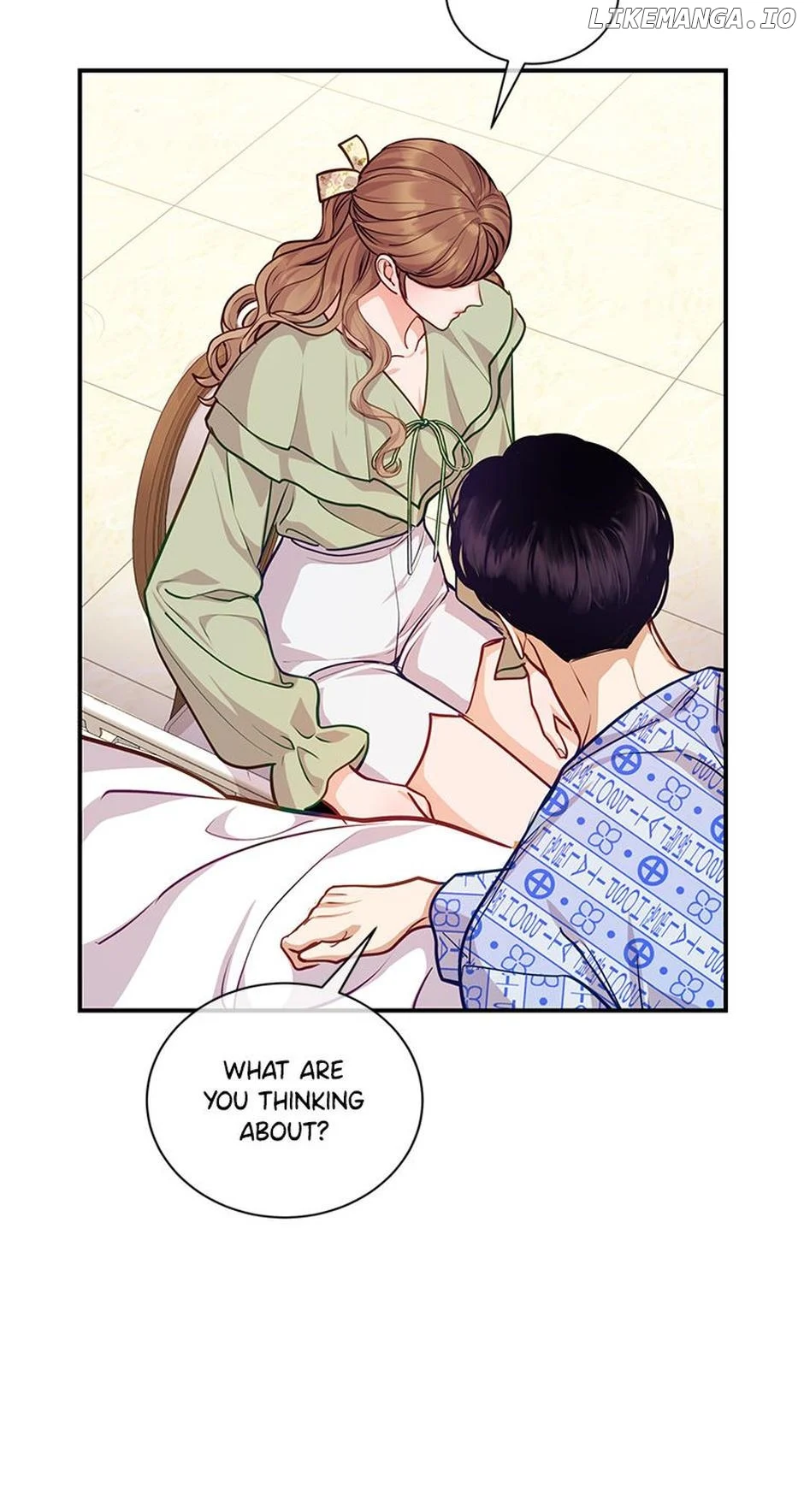 A Suspicious Confession chapter 65 page 53
