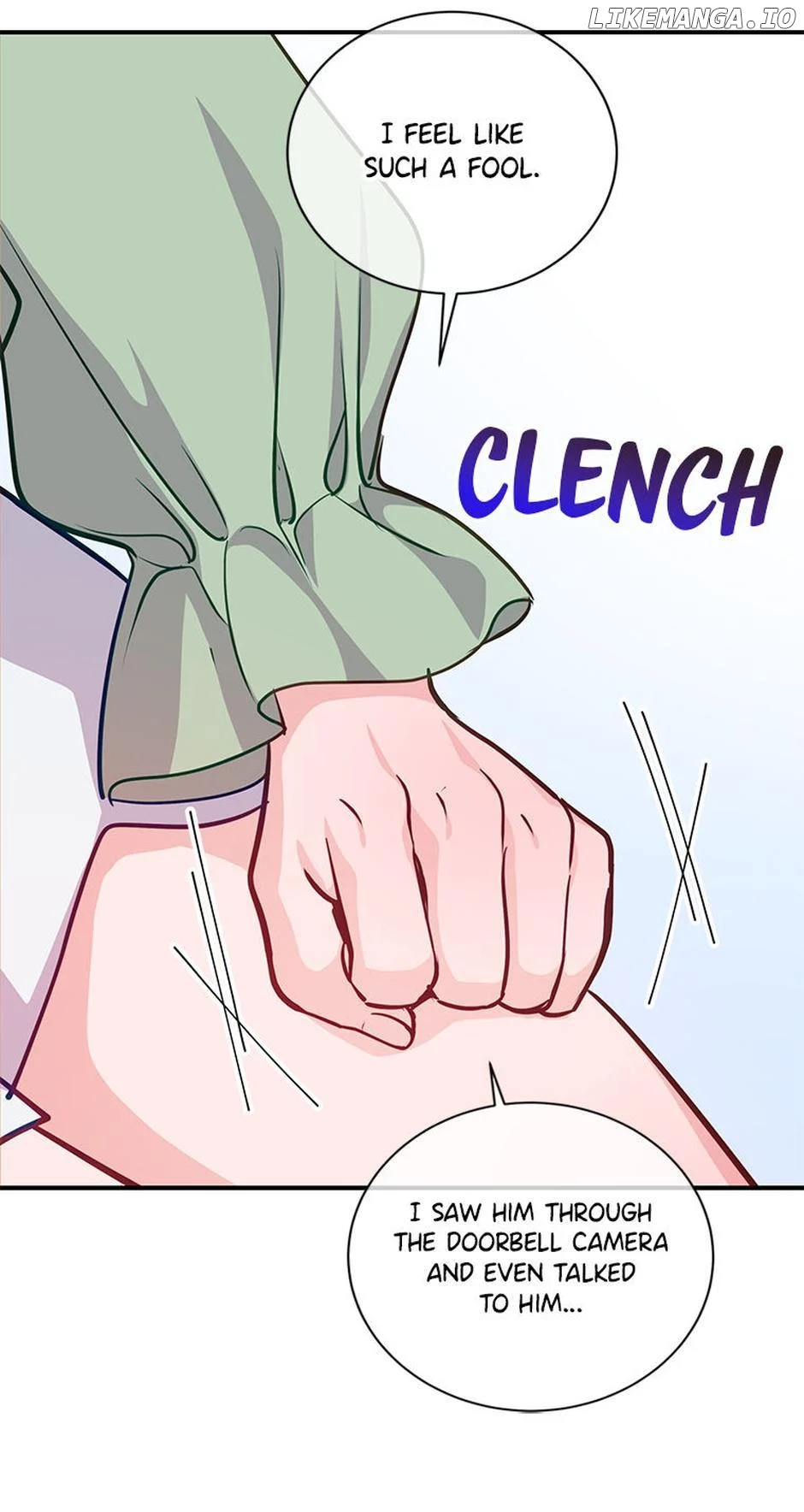 A Suspicious Confession chapter 65 page 54