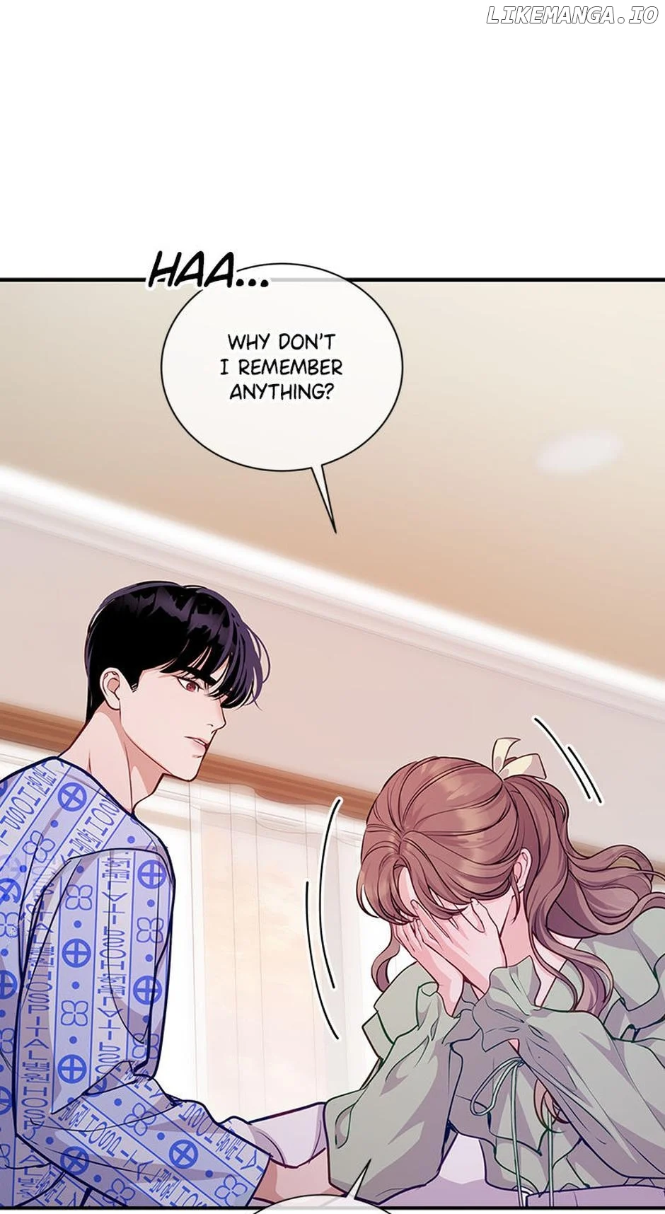 A Suspicious Confession chapter 65 page 55
