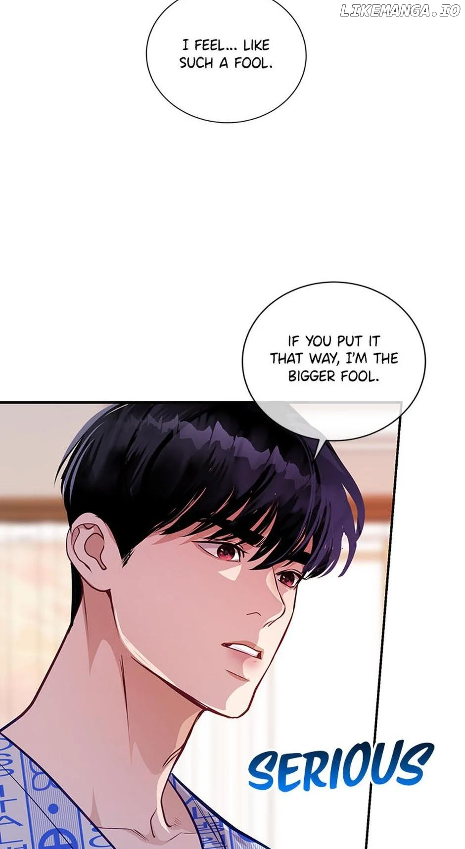 A Suspicious Confession chapter 65 page 56