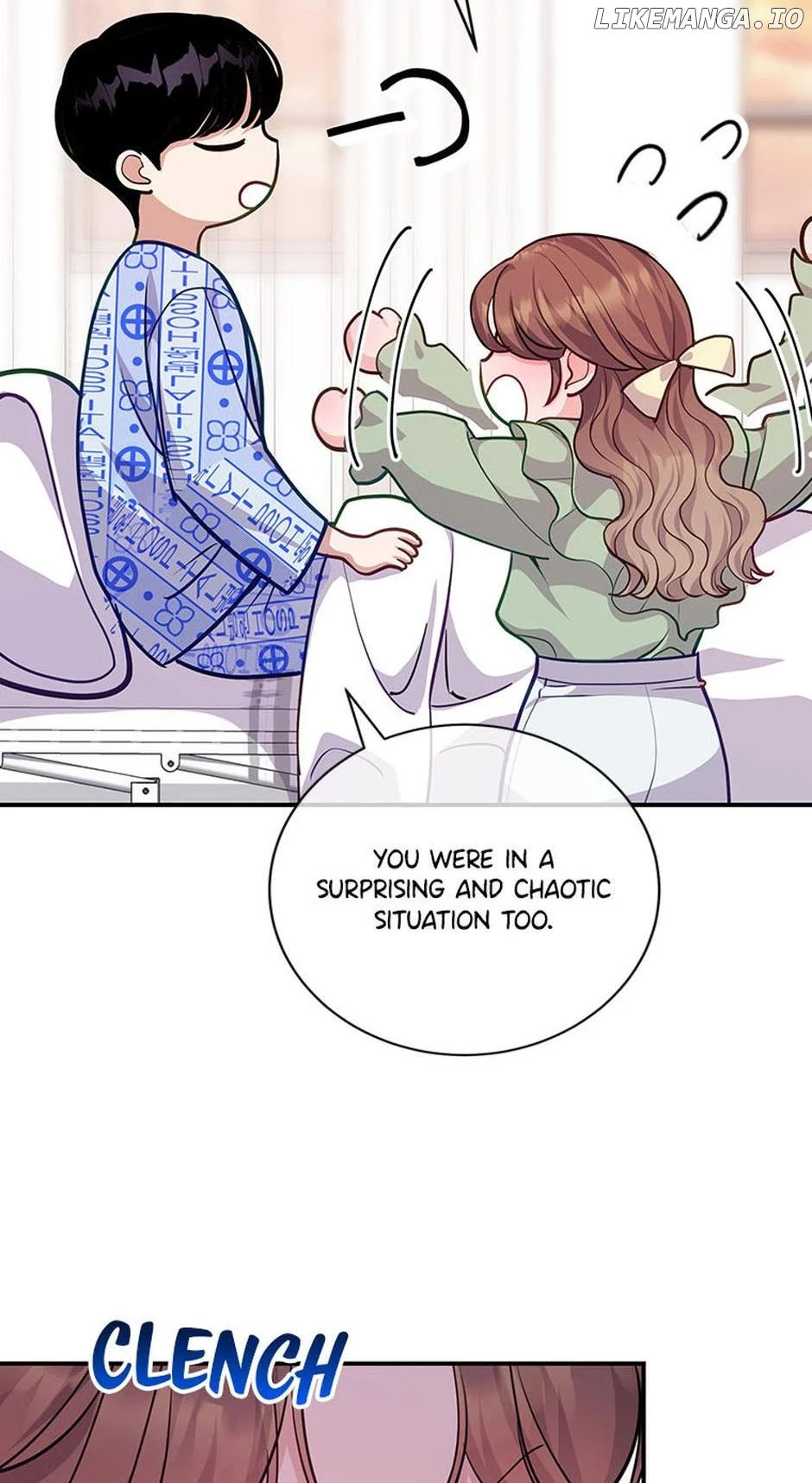 A Suspicious Confession chapter 65 page 58