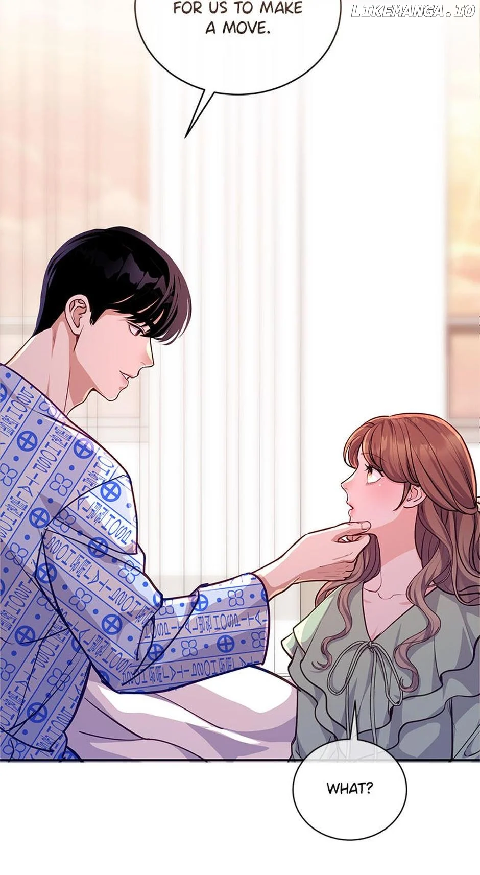 A Suspicious Confession chapter 65 page 61