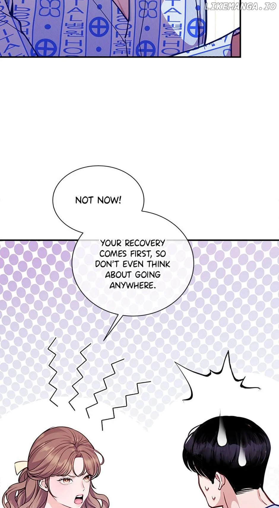 A Suspicious Confession chapter 65 page 63