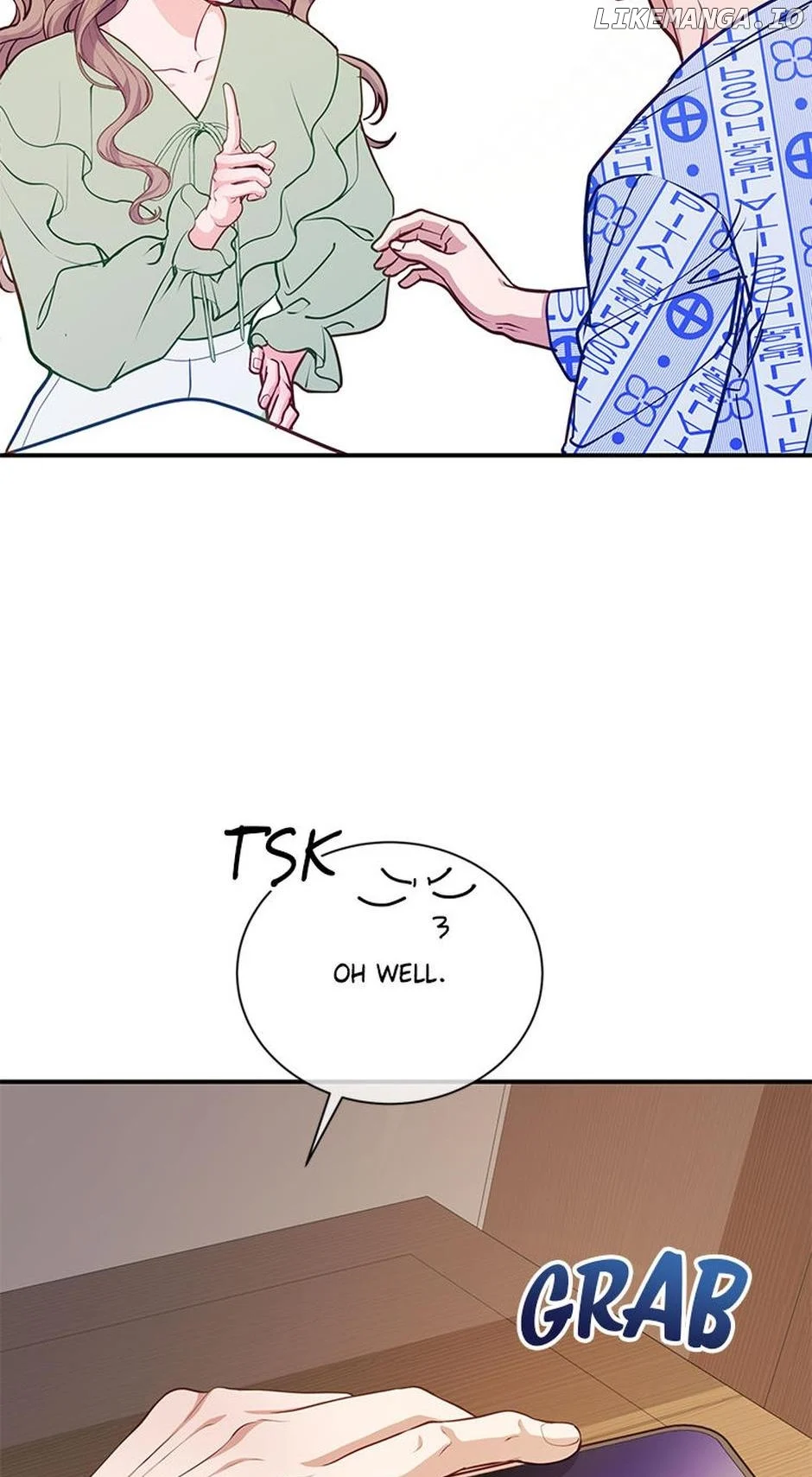 A Suspicious Confession chapter 65 page 64