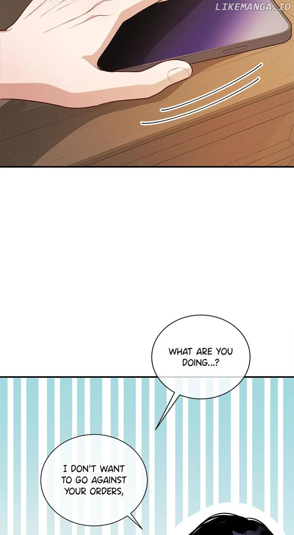 A Suspicious Confession chapter 65 page 65