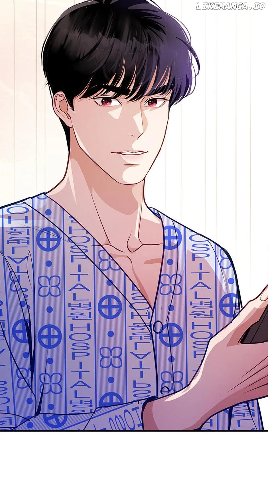A Suspicious Confession chapter 65 page 67