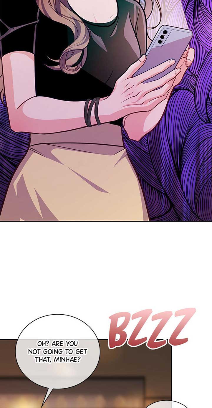 A Suspicious Confession chapter 69 page 2