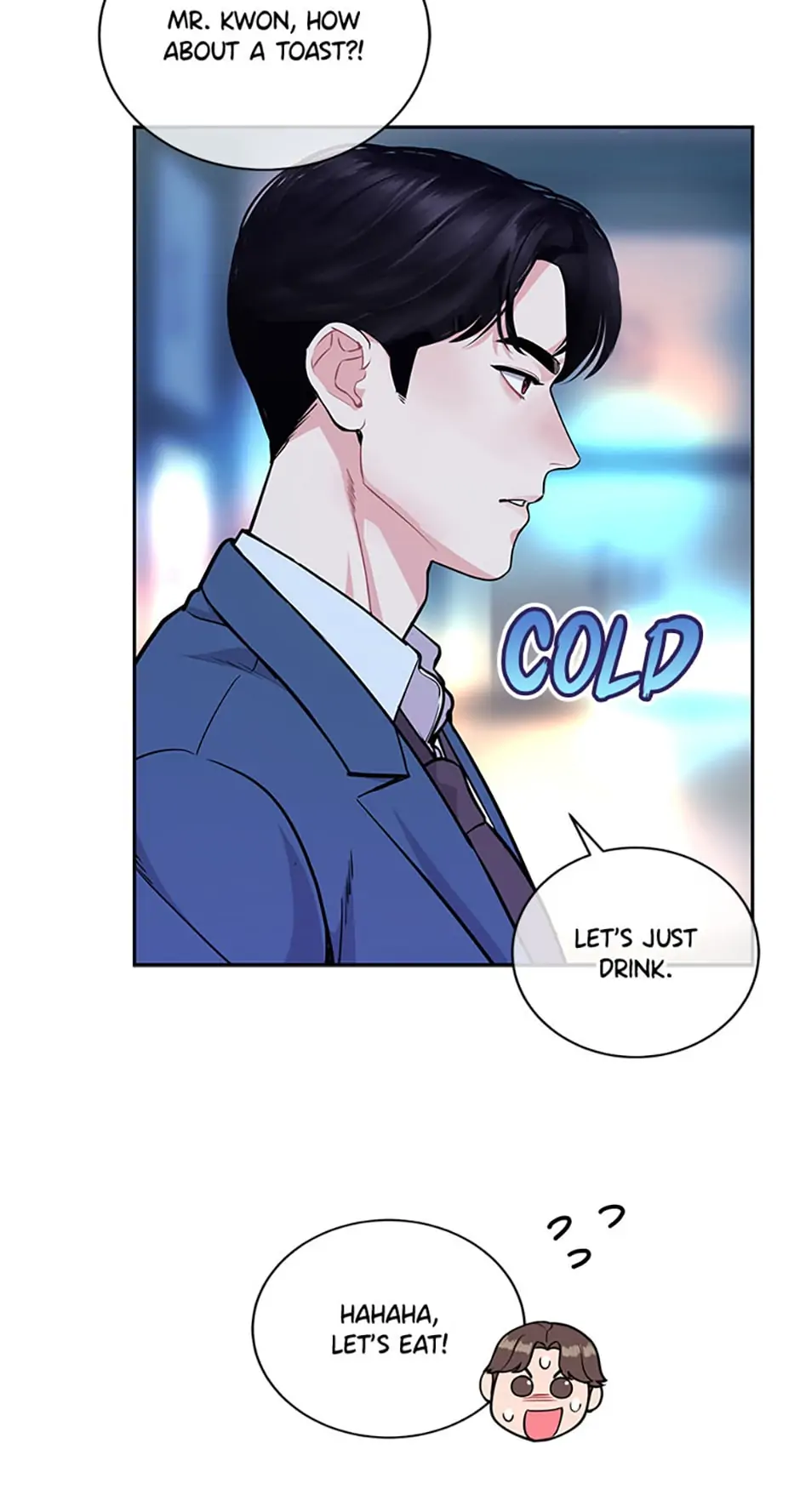 A Suspicious Confession chapter 8 page 7