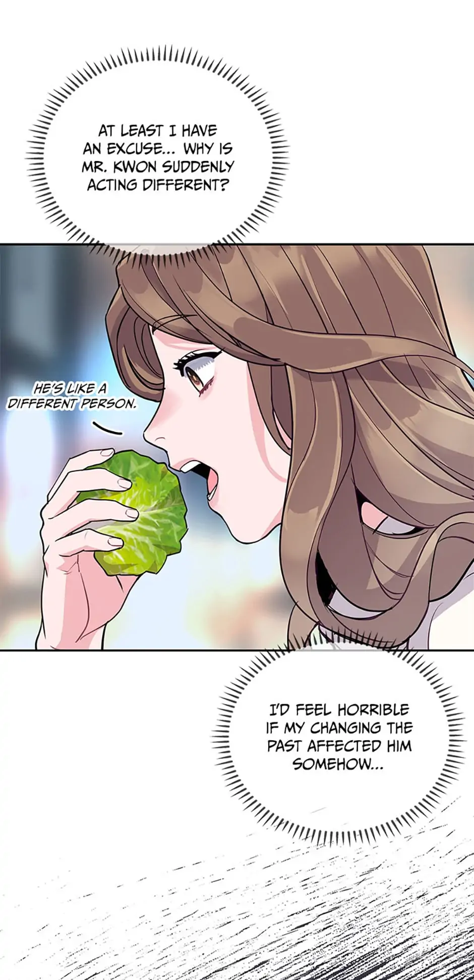 A Suspicious Confession chapter 8 page 8