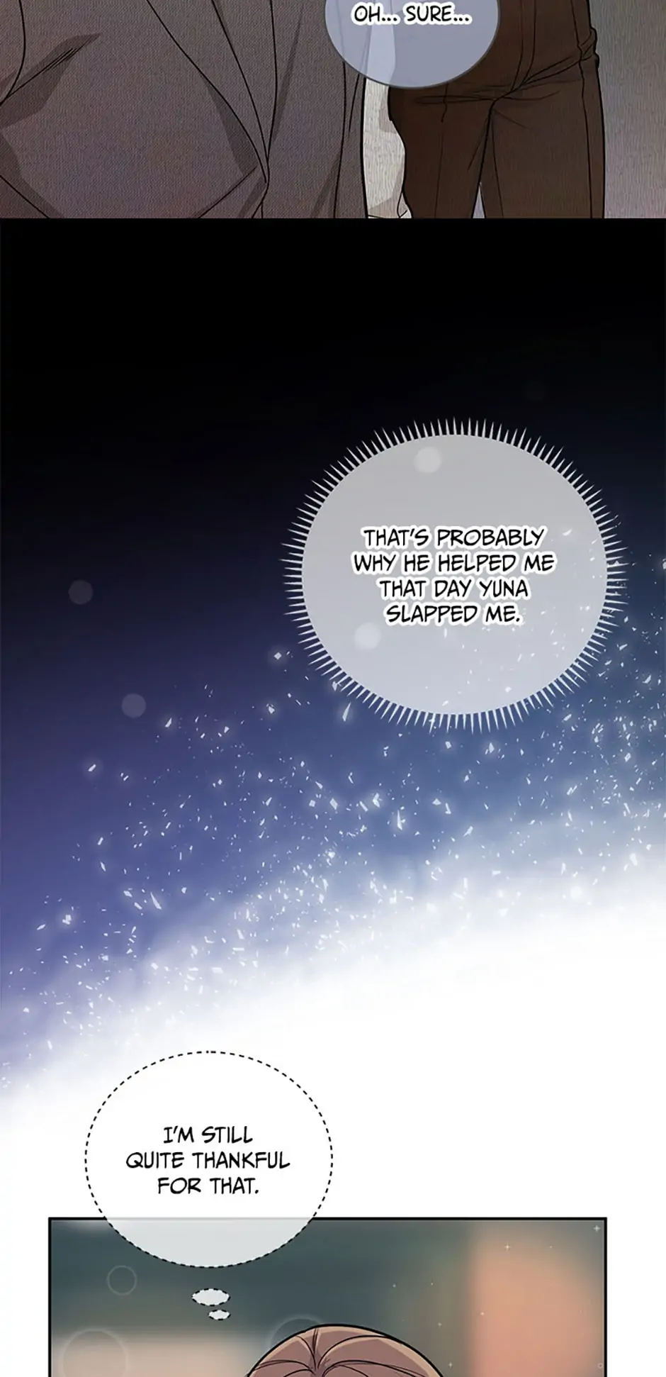 A Suspicious Confession chapter 8 page 10