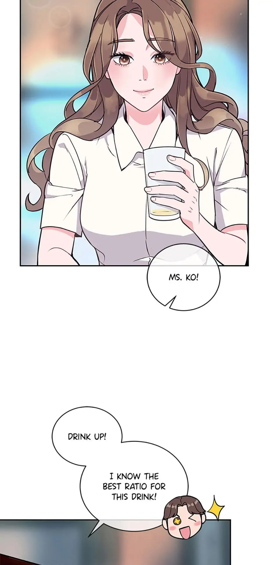 A Suspicious Confession chapter 8 page 11