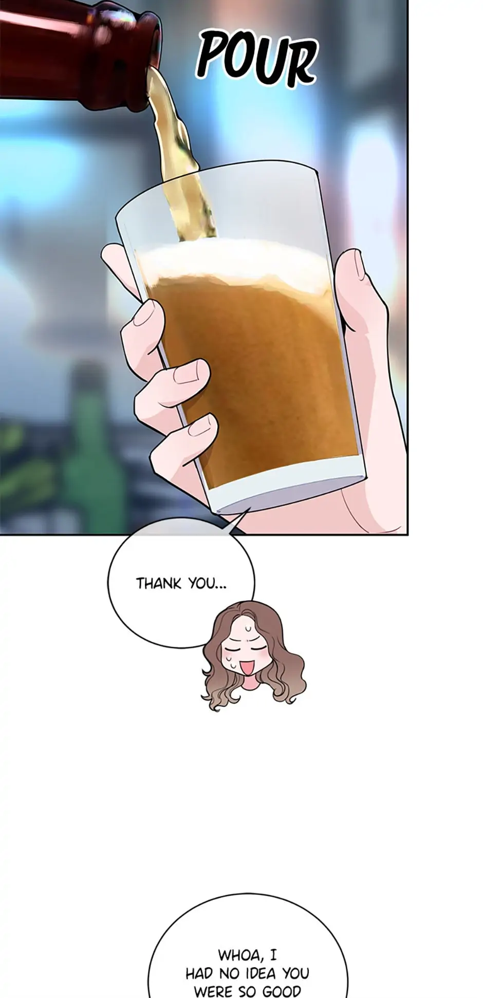 A Suspicious Confession chapter 8 page 12
