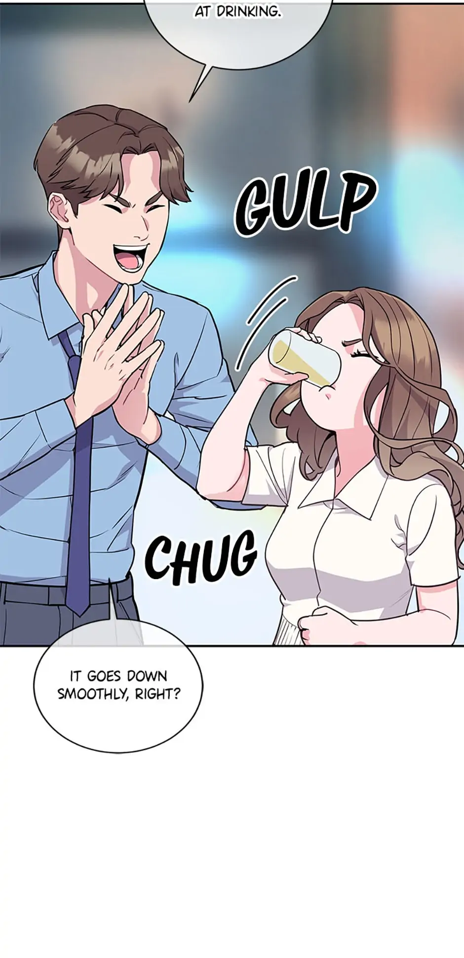 A Suspicious Confession chapter 8 page 13