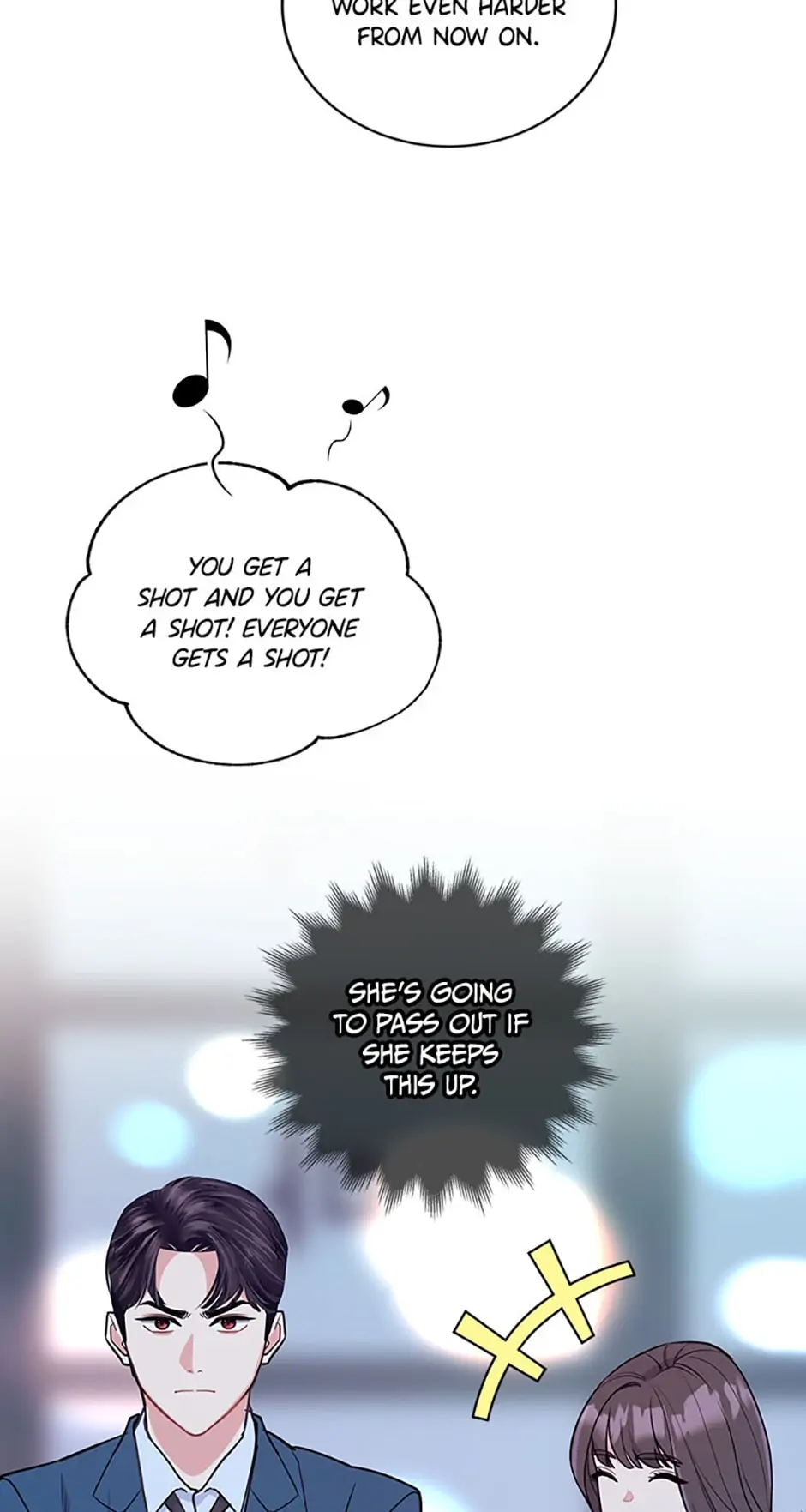 A Suspicious Confession chapter 8 page 17