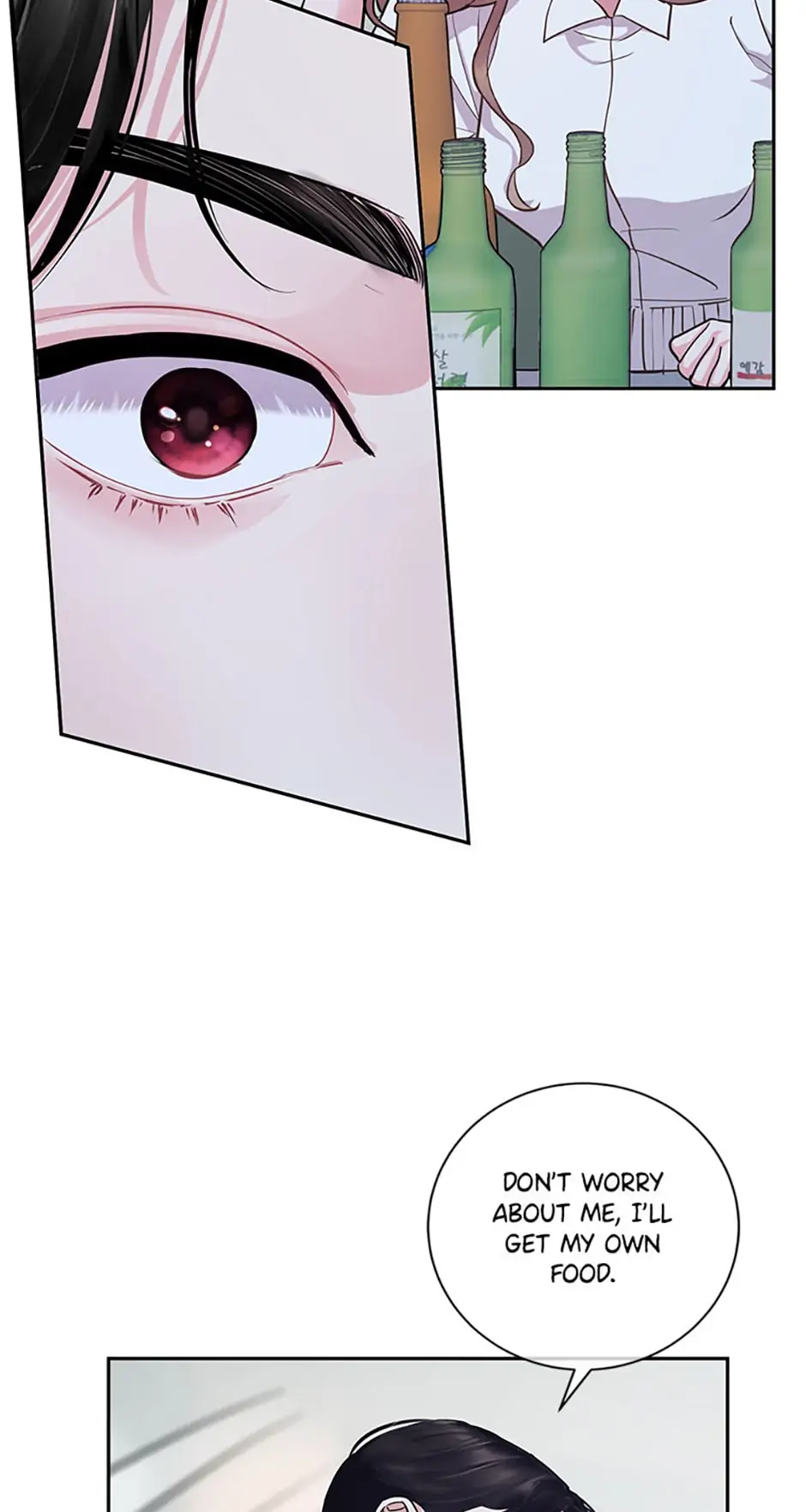 A Suspicious Confession chapter 8 page 19