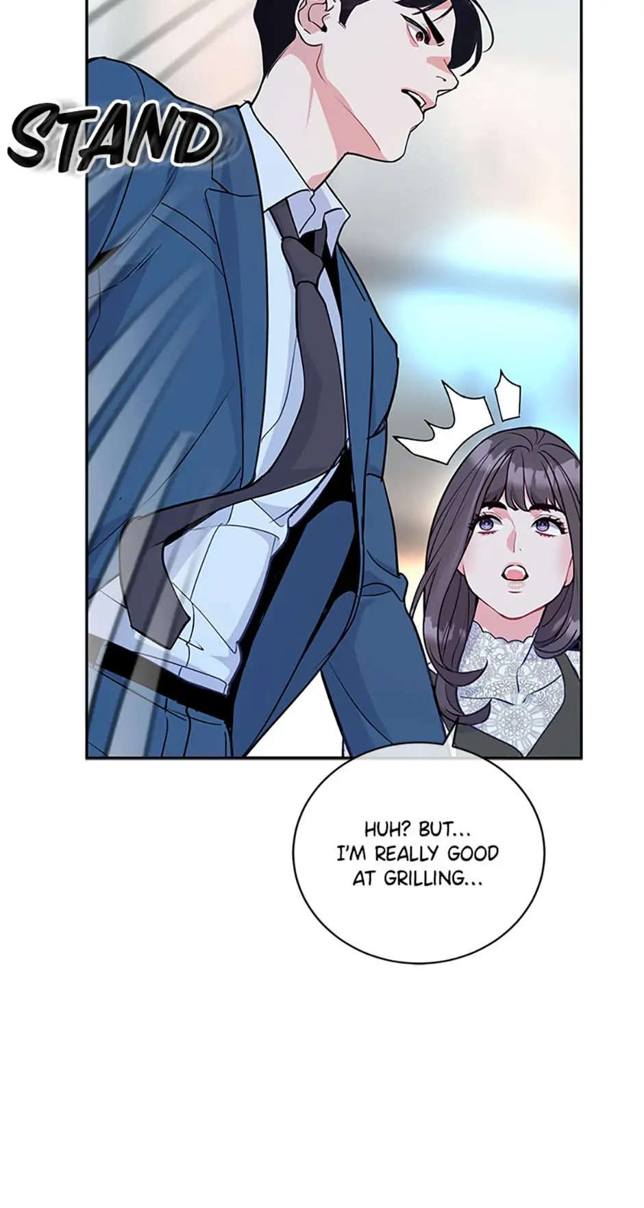A Suspicious Confession chapter 8 page 20