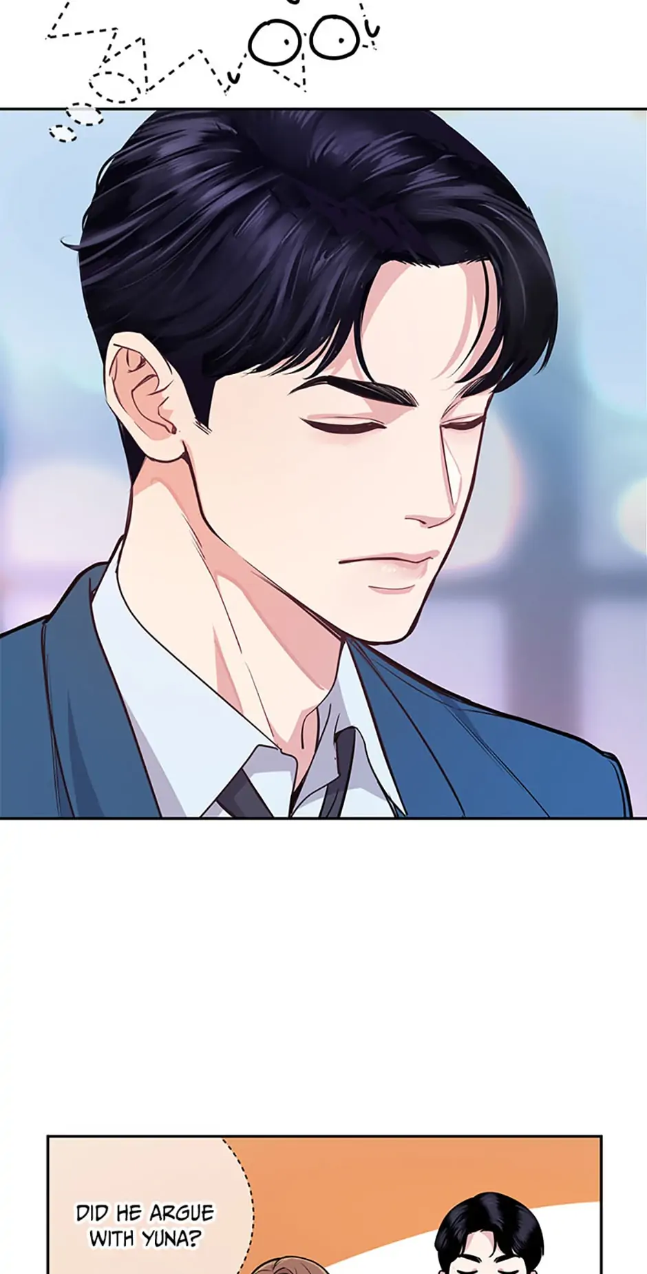 A Suspicious Confession chapter 8 page 22
