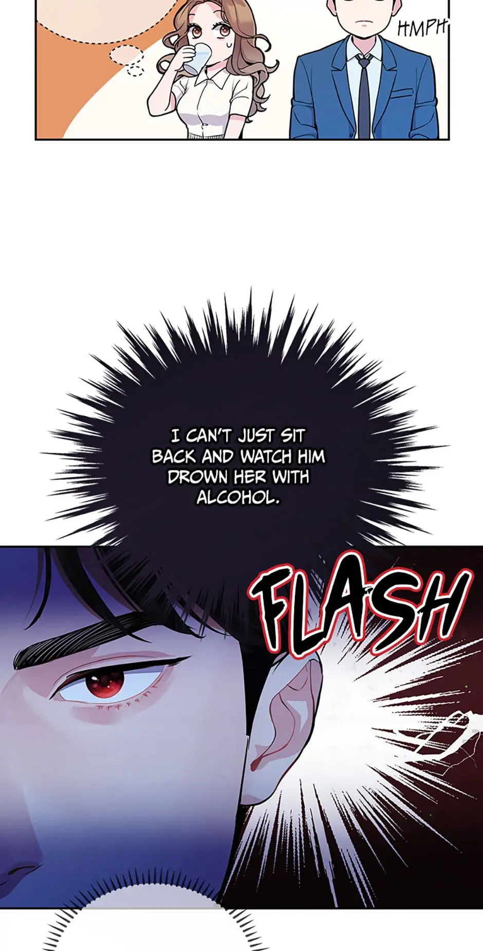 A Suspicious Confession chapter 8 page 23