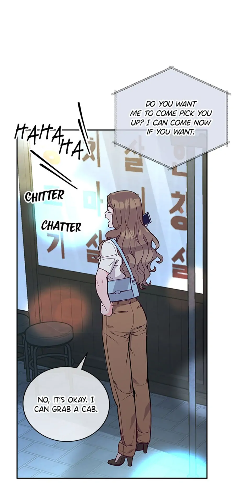 A Suspicious Confession chapter 8 page 27