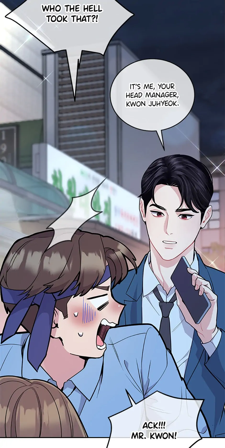 A Suspicious Confession chapter 8 page 36
