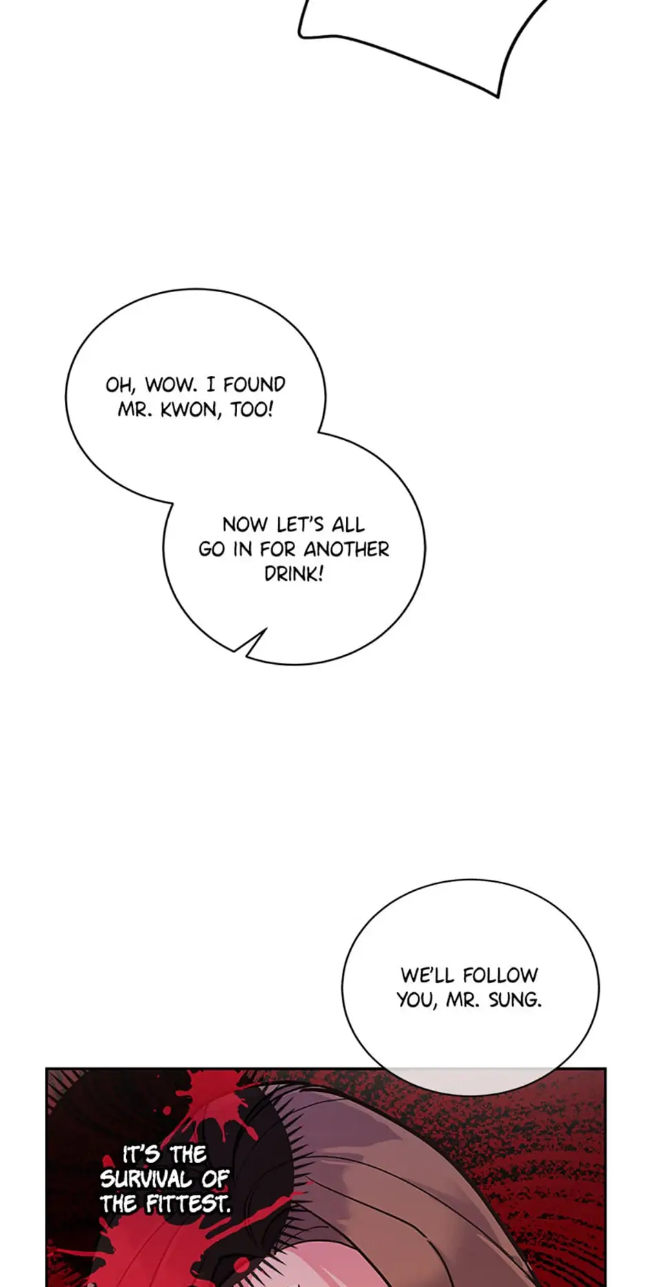 A Suspicious Confession chapter 8 page 37